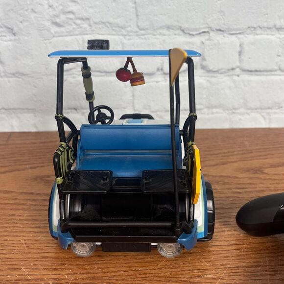Fortnite ATK ( Stinger Wrap)
All Terrain Remote Control Kart - Picture 2 of 5